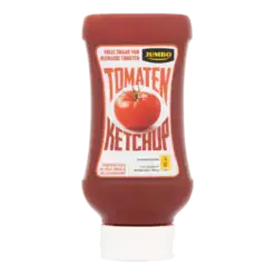Jumbo Tomato ketchup