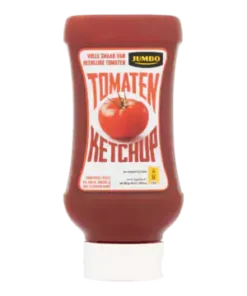 Jumbo Tomatenketchup