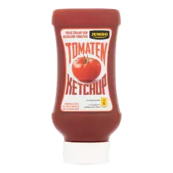 Jumbo Tomato ketchup