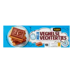 Jumbo Veghelse Vechtertjes Melk