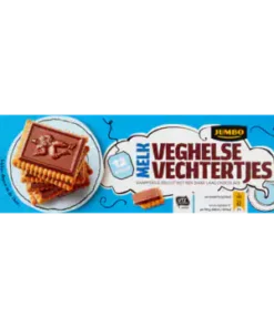Jumbo Veghelse Vechtertjes Melk