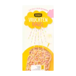 Jumbo Fruit sprinkles