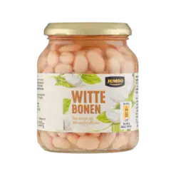 Jumbo White Beans