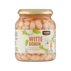 Jumbo Witte Bonen Nederlandse sauzen