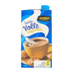 Jumbo Soft Whole Coffee Milk
