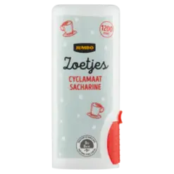 Jumbo Süssli 1200 Stück