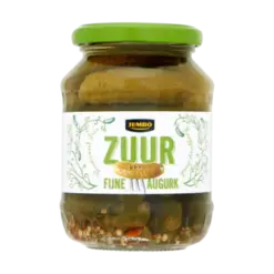 Jumbo Fine Pickle Acid