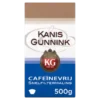 Kanis and Gunnink Caffeine free