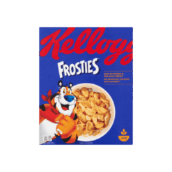 Kellogg's Frosties
