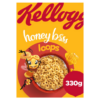 Kellogg's Honey Loops