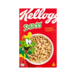 Kellogg's Smacks