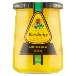 Kesbeke Amsterdamse Uien