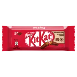 Kitkat Multipack 5 stuks