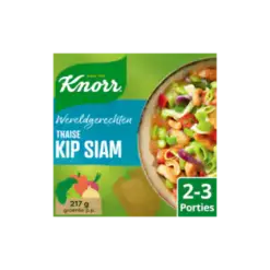 Knorr Kip Siam