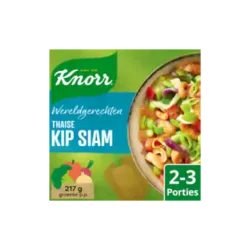 Knorr Chicken Siam