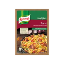 Knorr Maaltijdmix Bami