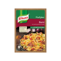 Knorr Meal mix Bami