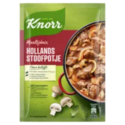 Knorr Meal mix Dutch Stew