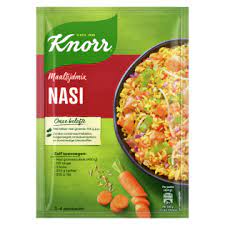 Knorr Maaltijdmix Nasi