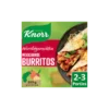 Knorr Mexican Burritos