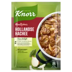 Knorr Maaltijdmix Hollandse Hachee