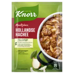 Knorr Maaltijdmix Hollandse Hachee