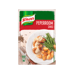 Knorr Peperroom Saus Mix