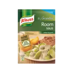 Knorr Roomsaus