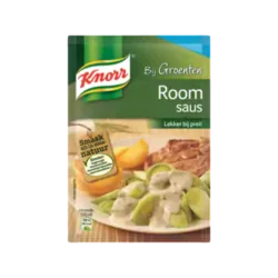 Knorr Roomsaus