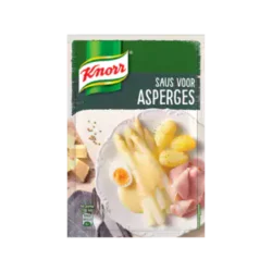 Knorr Saus voor Asperges