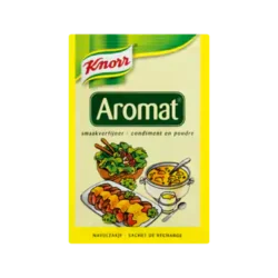 Knorr Aromat Nachfüllpackung