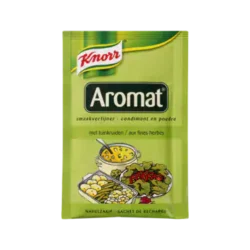 Knorr Aromat Smaakverfijner Tuinkruiden