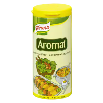 Knorr Flavour Enhancer Aromat