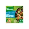 Knorr World Dishes Meal Kit Japanese Teriyaki