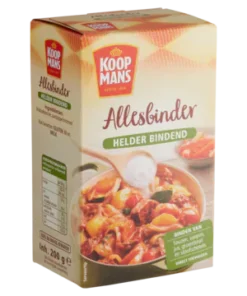 Koopmans Allesbinder 200g Koopmans Allesbinder