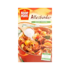 Koopmans Allesbinder