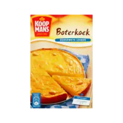 Koopmans Boterkoek