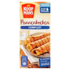 Koopmans Pannenkoeken Compleet
