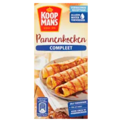 Koopmans Pancakes Complete