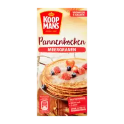 Koopmans Pannenkoeken Meergranen