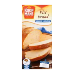 Koopmans White Bread Mix