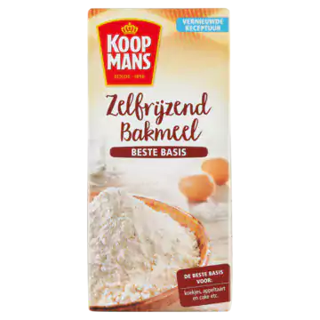 Koopmans Self-rising flour