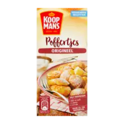 Koopmans Poffertjes mix
