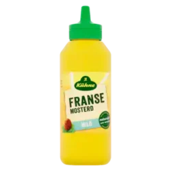 Kuhne French Mustard