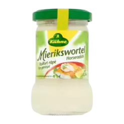 Kuhne Mierikswortel