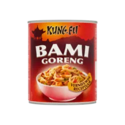 Kung Fu bami goreng