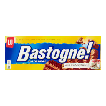 LU Bastogne LU Bastogne