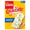 LiGA Cracottes whole wheat flour