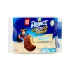 LU Prince Choco Prince Biscuits with Chocolate and Vanilla