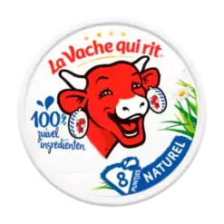 La Vache qui rit Spread cheese 45 Natural
